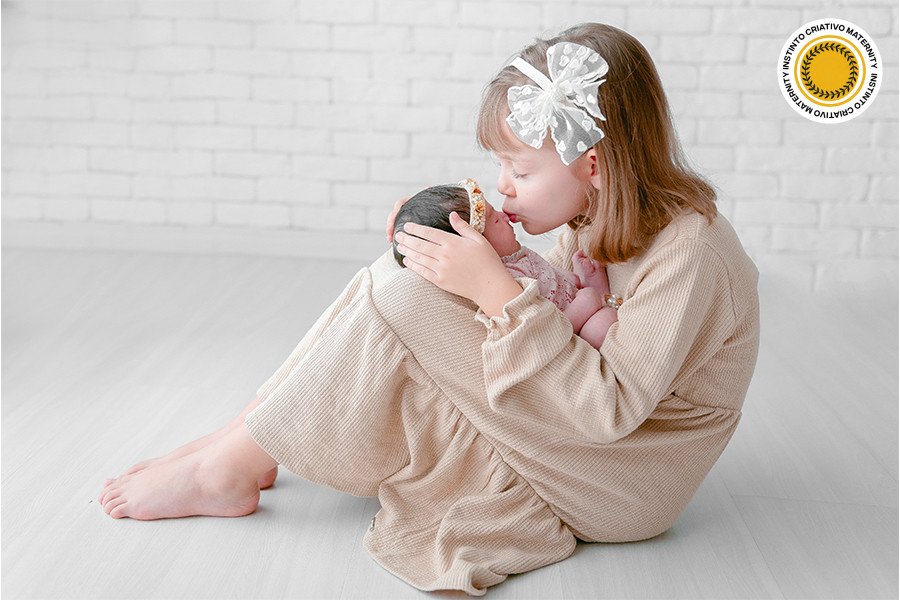 Suelen Dayana Nunes Amaral Dos Santos - MaternityNewBorn 4º Round - 2025