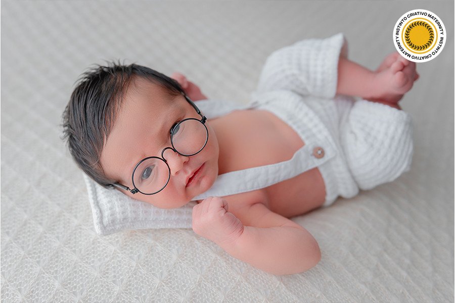 Suelen Dayana Nunes Amaral Dos Santos - MaternityNewBorn 4º Round - 2025