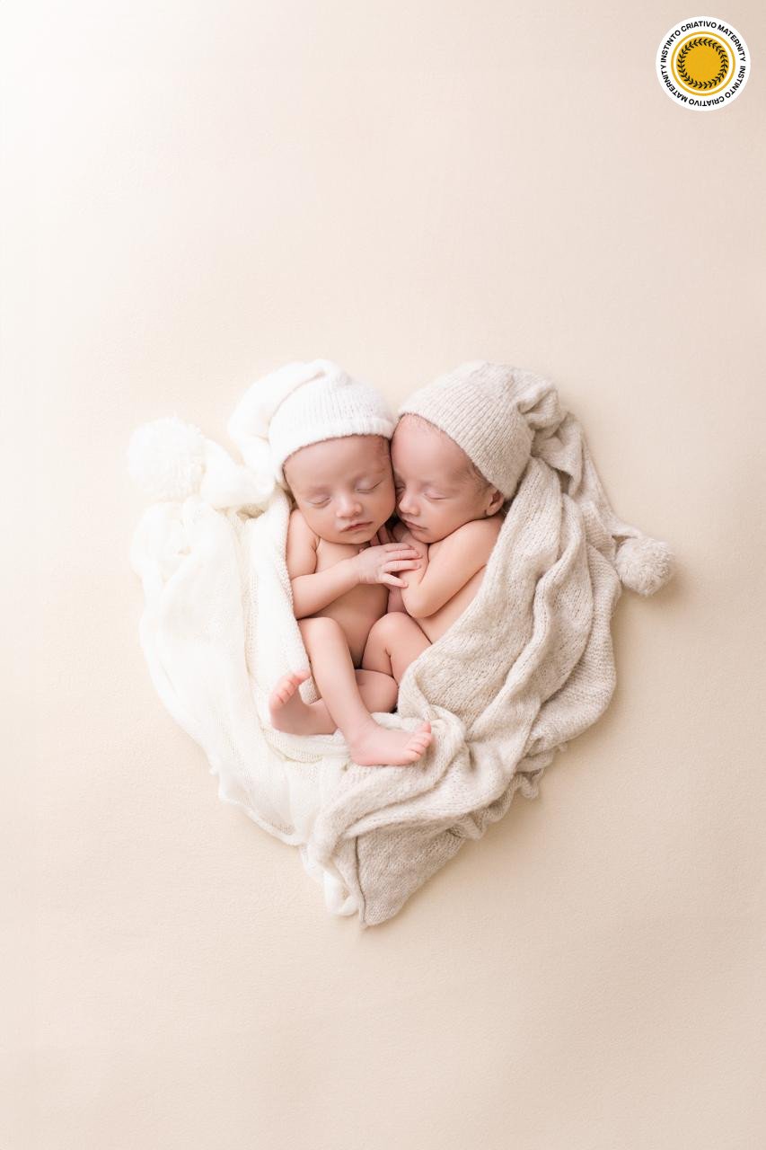 Anna Luiza De Melo - MaternityNewBorn 5º Round - 2025