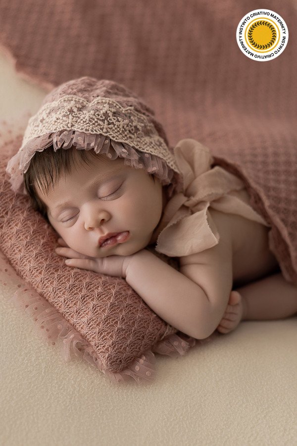 Barbara Pollyana Goncalves - MaternityNewBorn 5º Round - 2025