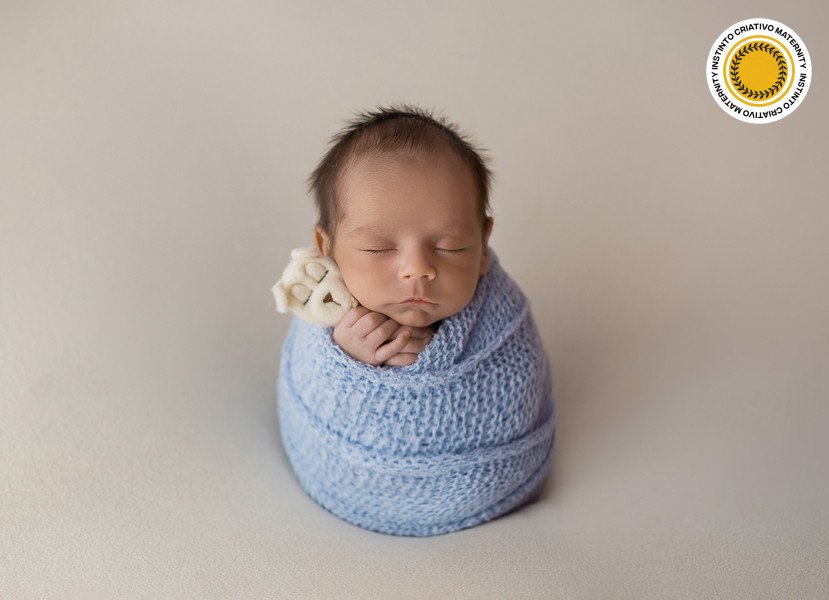 Barbara Pollyana Goncalves - MaternityNewBorn 5º Round - 2025