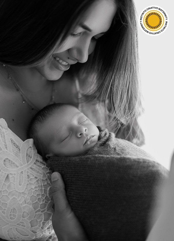 Barbara Pollyana Goncalves - MaternityNewBorn 5º Round - 2025