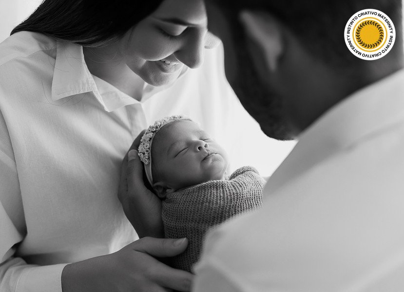 Barbara Pollyana Goncalves - MaternityNewBorn 5º Round - 2025