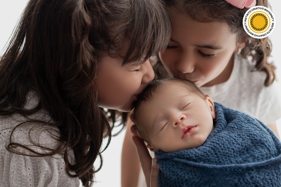 Barbara Pollyana Goncalves - MaternityNewBorn 5º Round - 2025