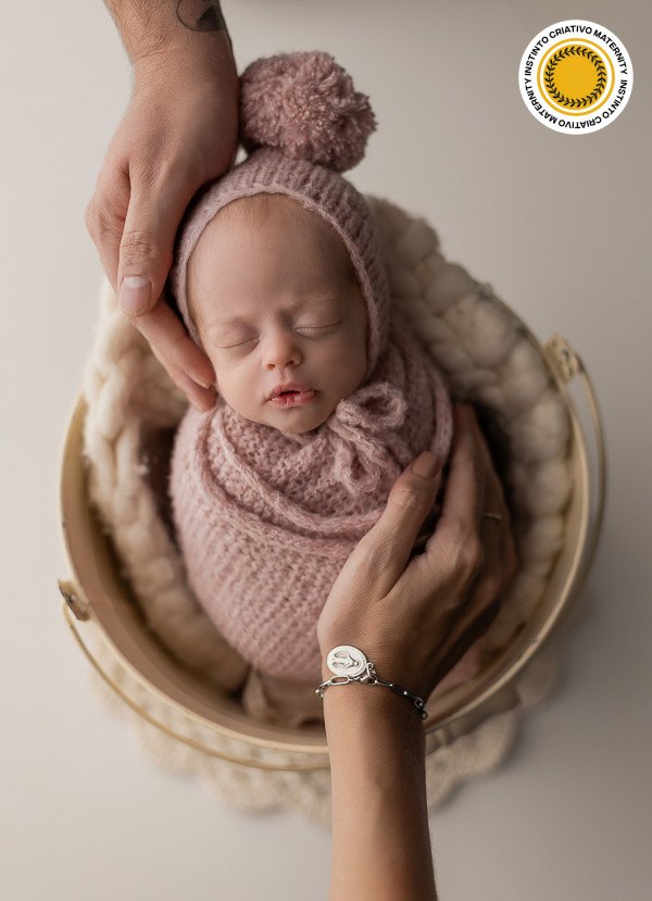 Barbara Pollyana Goncalves - MaternityNewBorn 5º Round - 2025