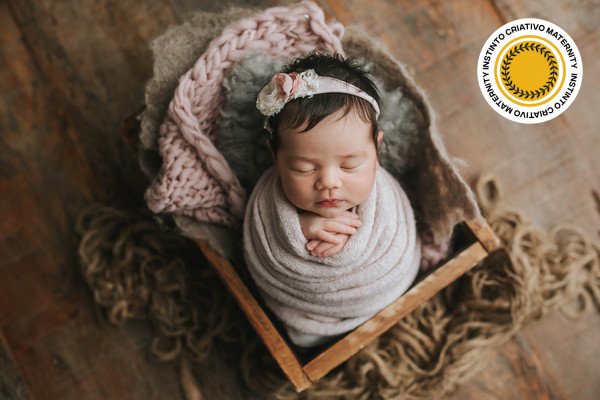 Daniele Bonin - MaternityNewBorn 5º Round - 2025