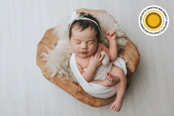 Daniele Bonin - MaternityNewBorn 5º Round - 2025