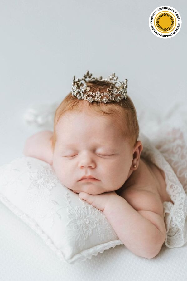 Daniele Bonin - MaternityNewBorn 5º Round - 2025