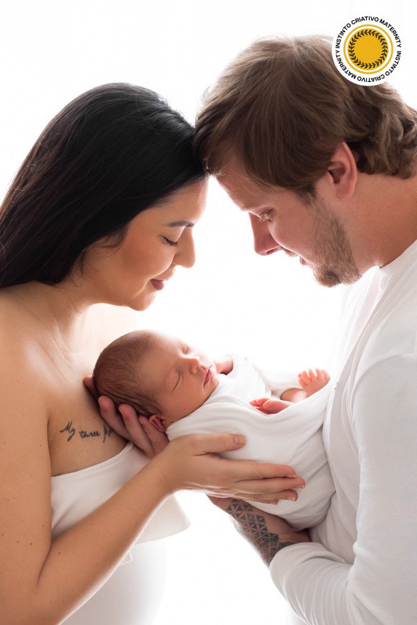 Leticia Martins - MaternityNewBorn 5º Round - 2025