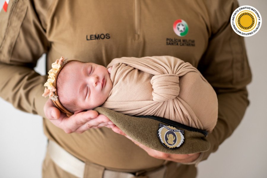 Leticia Martins - MaternityNewBorn 5º Round - 2025