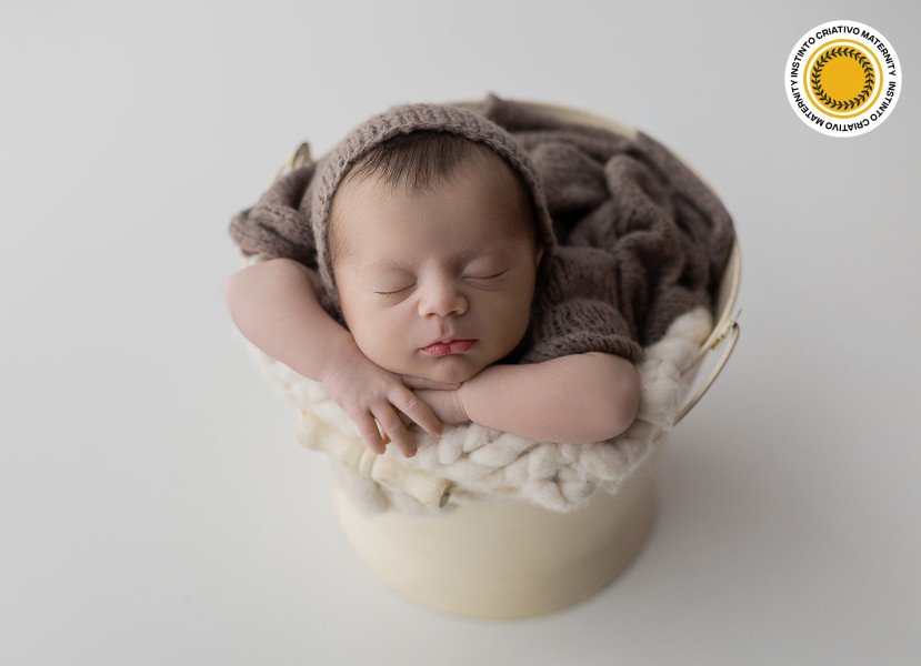 Barbara Pollyana - MaternityNewBorn 1º Round - 2026