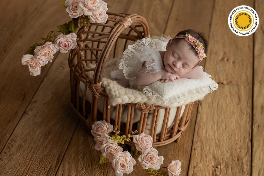 Barbara Pollyana - MaternityNewBorn 1º Round - 2026