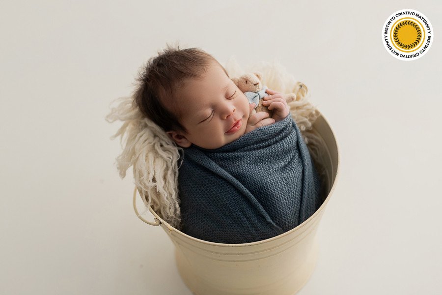 Barbara Pollyana - MaternityNewBorn 1º Round - 2026