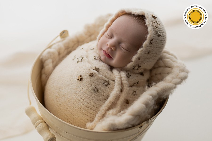 Barbara Pollyana - MaternityNewBorn 1º Round - 2026