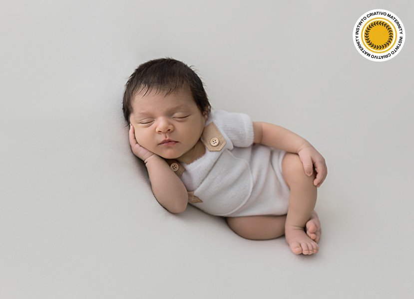 Barbara Pollyana - MaternityNewBorn 2º Round - 2026