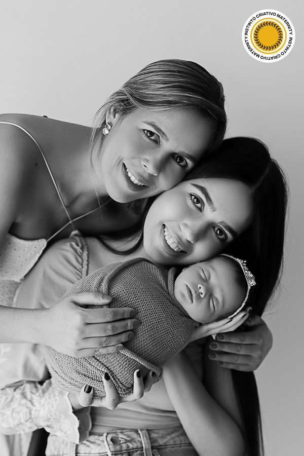 Barbara Pollyana - MaternityNewBorn 2º Round - 2026
