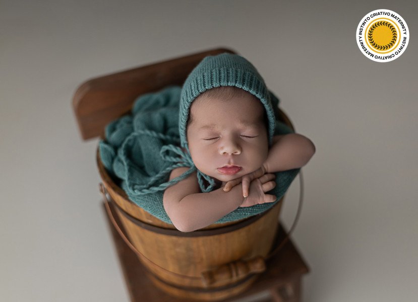 Barbara Pollyana - MaternityNewBorn 2º Round - 2026