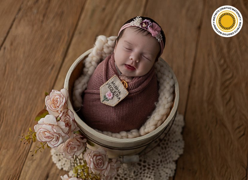 Barbara Pollyana - MaternityNewBorn 2º Round - 2026