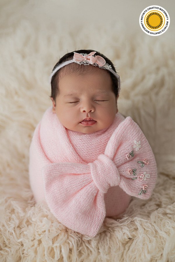 Barbara Pollyana - MaternityNewBorn 2º Round - 2026