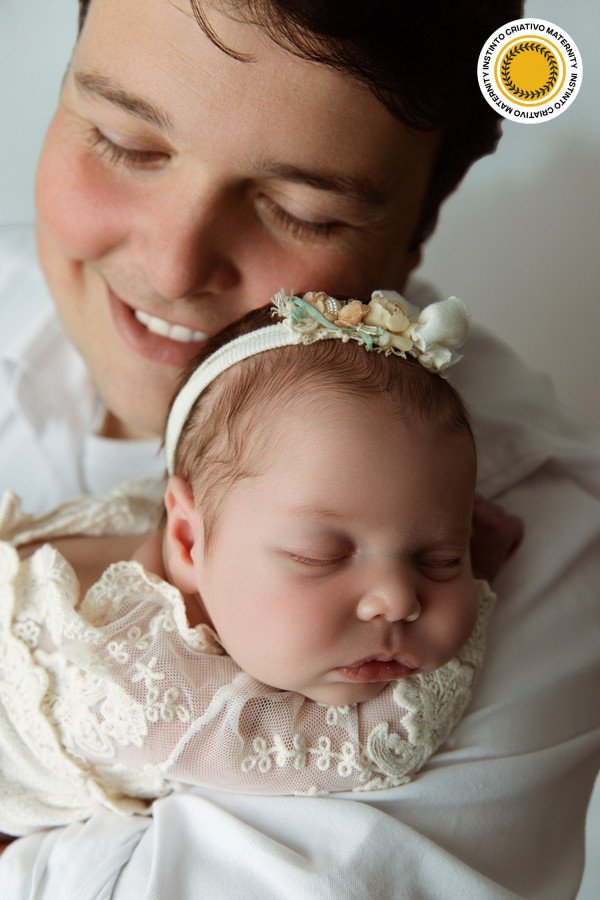 Geanine Lorenceti Brizolla - MaternityNewBorn 2º Round - 2026