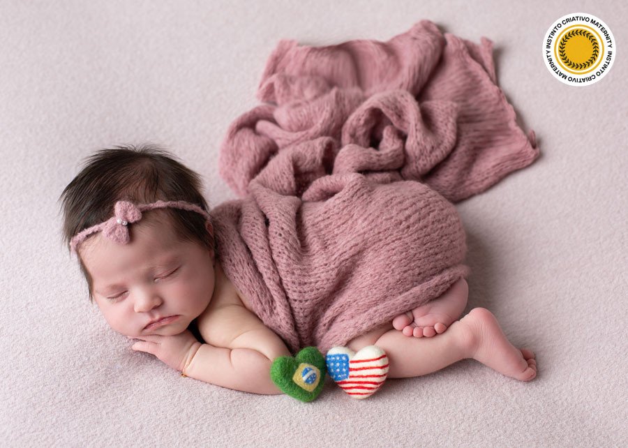 Geanine Lorenceti Brizolla - MaternityNewBorn 2º Round - 2026