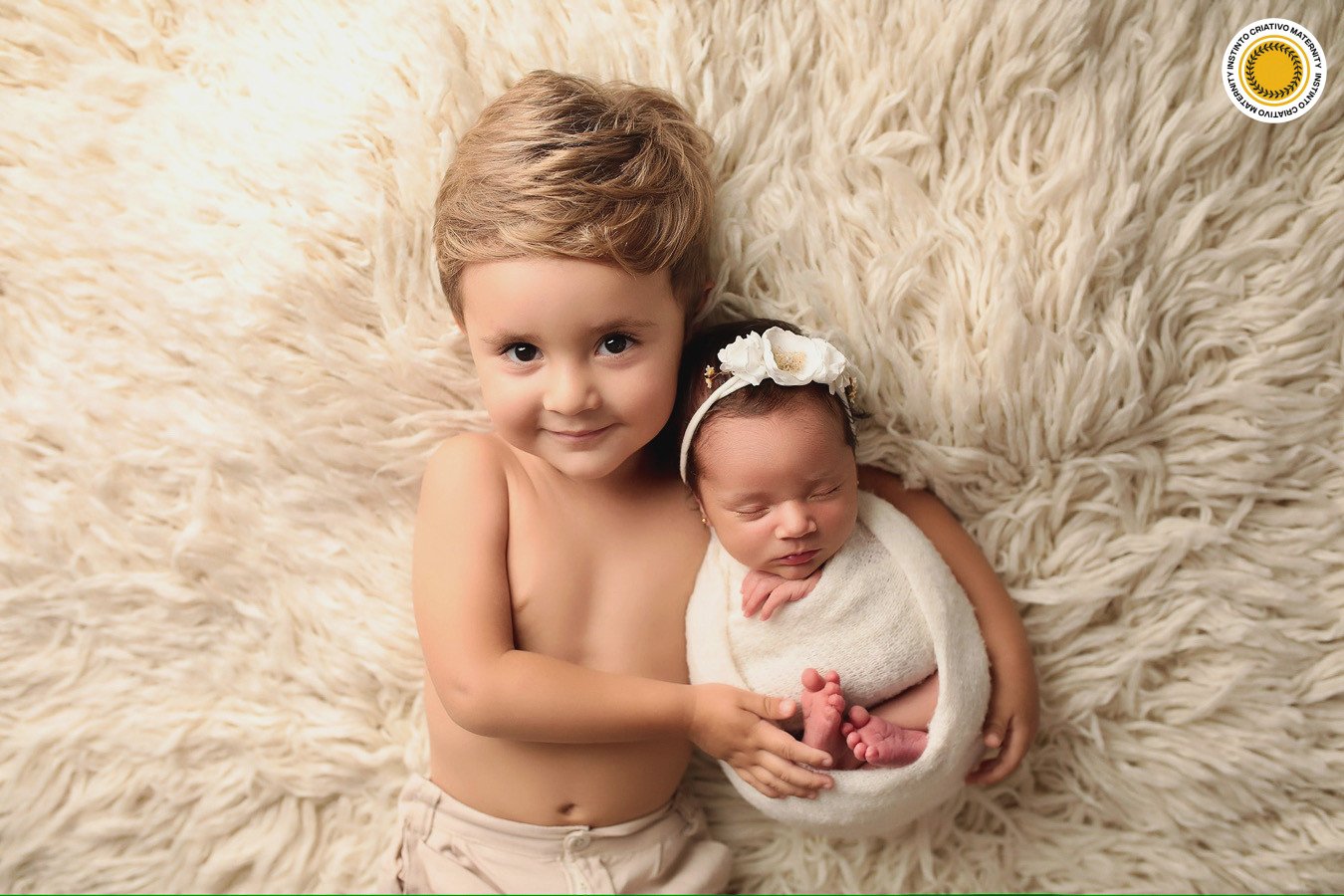 Gilliane Fidelis Dolatta Dos Santos - MaternityNewBorn 2º Round - 2026