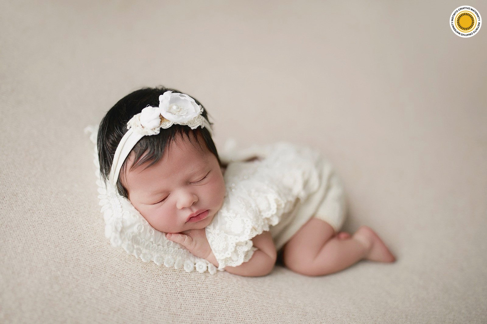 Gilliane Fidelis Dolatta Dos Santos - MaternityNewBorn 2º Round - 2026
