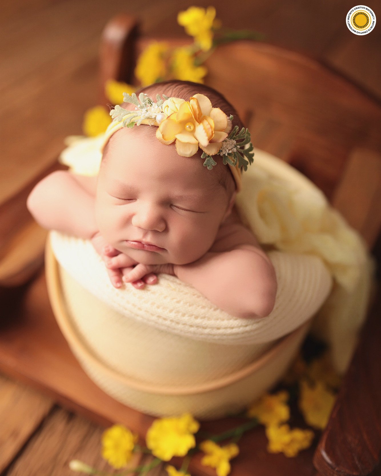Gilliane Fidelis Dolatta Dos Santos - MaternityNewBorn 2º Round - 2026
