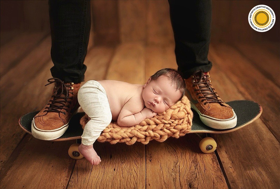 Gilliane Fidelis Dolatta Dos Santos - MaternityNewBorn 2º Round - 2026