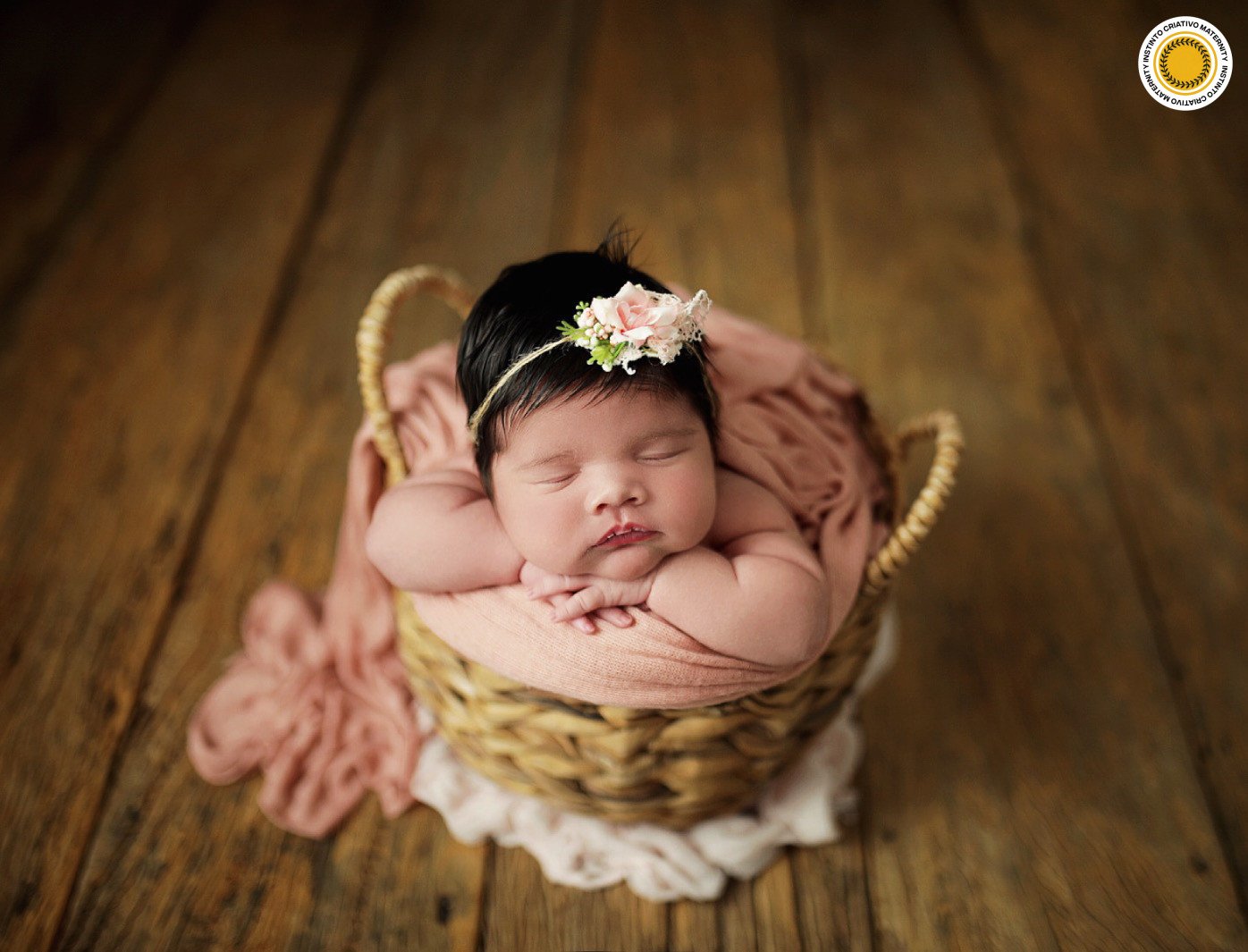 Gilliane Fidelis Dolatta Dos Santos - MaternityNewBorn 2º Round - 2026