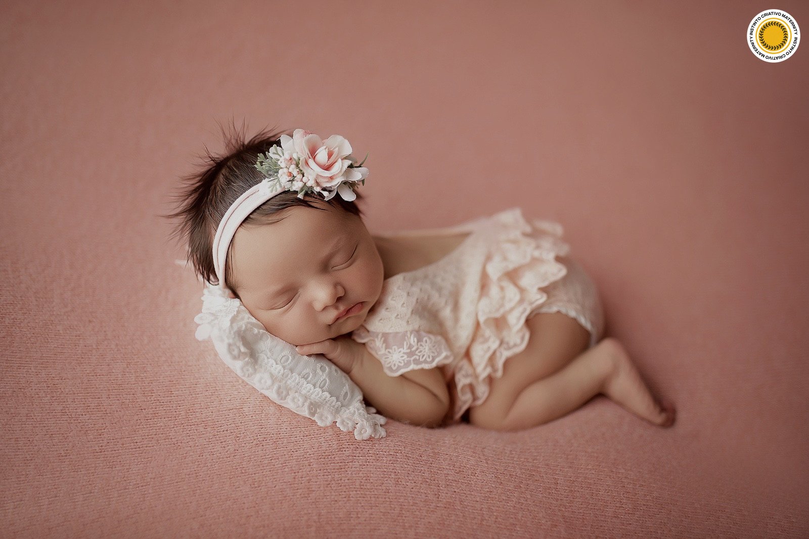 Gilliane Fidelis Dolatta Dos Santos - MaternityNewBorn 2º Round - 2026