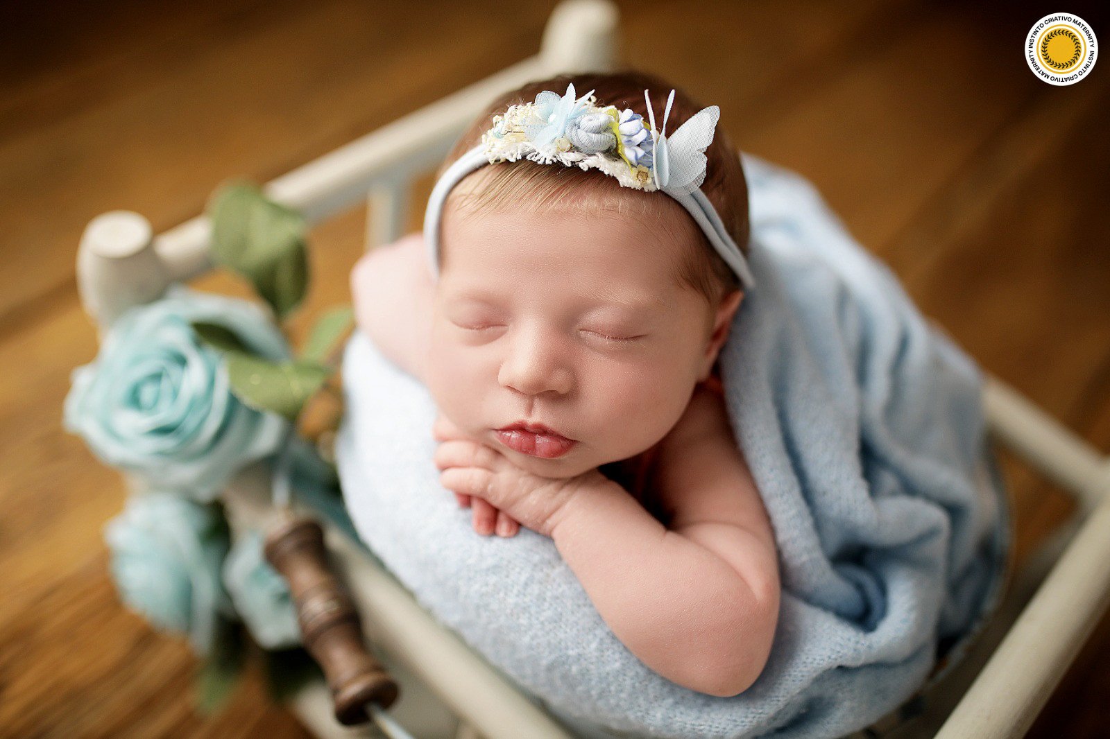 Gilliane Fidelis Dolatta Dos Santos - MaternityNewBorn 2º Round - 2026
