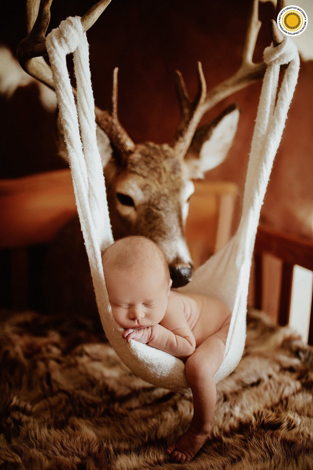 Gilliane Fidelis Dolatta Dos Santos - MaternityNewBorn 2º Round - 2026