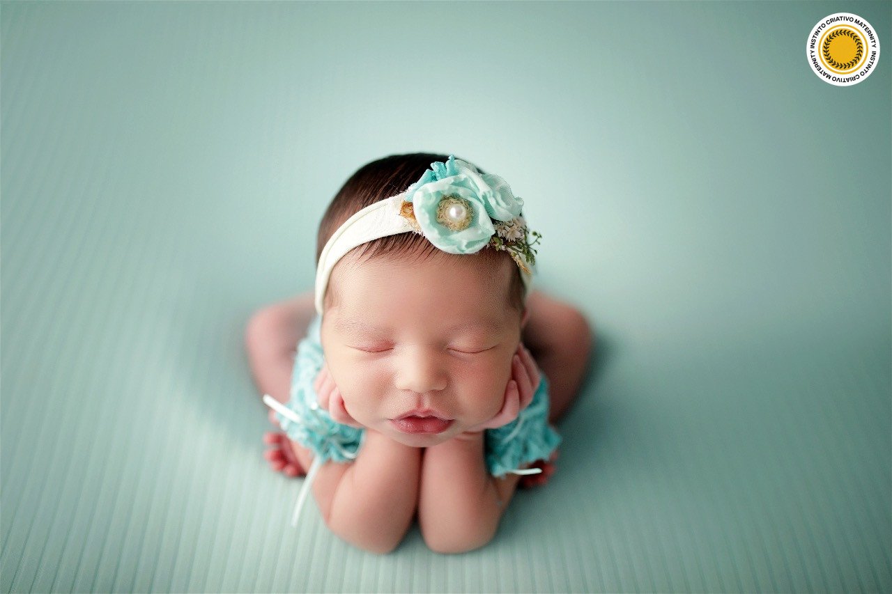 Gilliane Fidelis Dolatta Dos Santos - MaternityNewBorn 2º Round - 2026