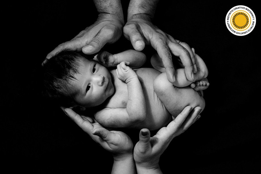 Juliana Carrasco De Andrade - MaternityNewBorn 2º Round - 2026