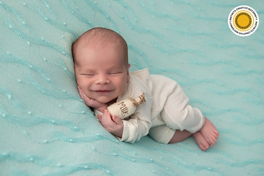 Karen Fernandez - MaternityNewBorn 2º Round - 2026