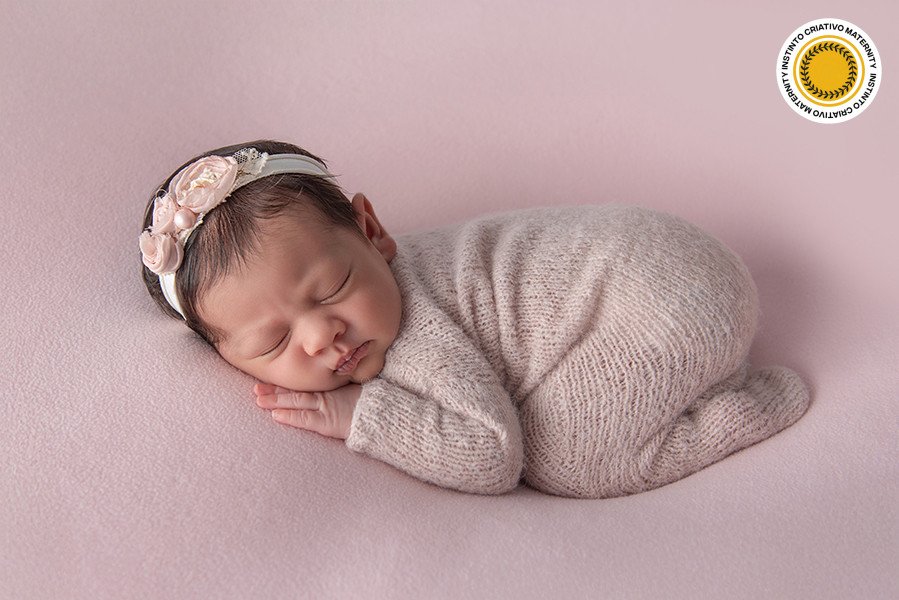 Karen Fernandez - MaternityNewBorn 2º Round - 2026