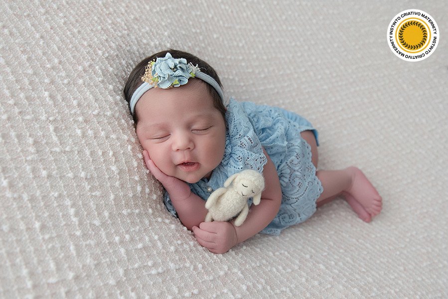 Karen Fernandez - MaternityNewBorn 2º Round - 2026