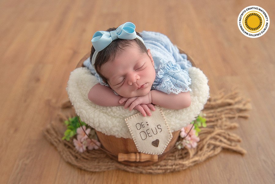 Karen Fernandez - MaternityNewBorn 2º Round - 2026