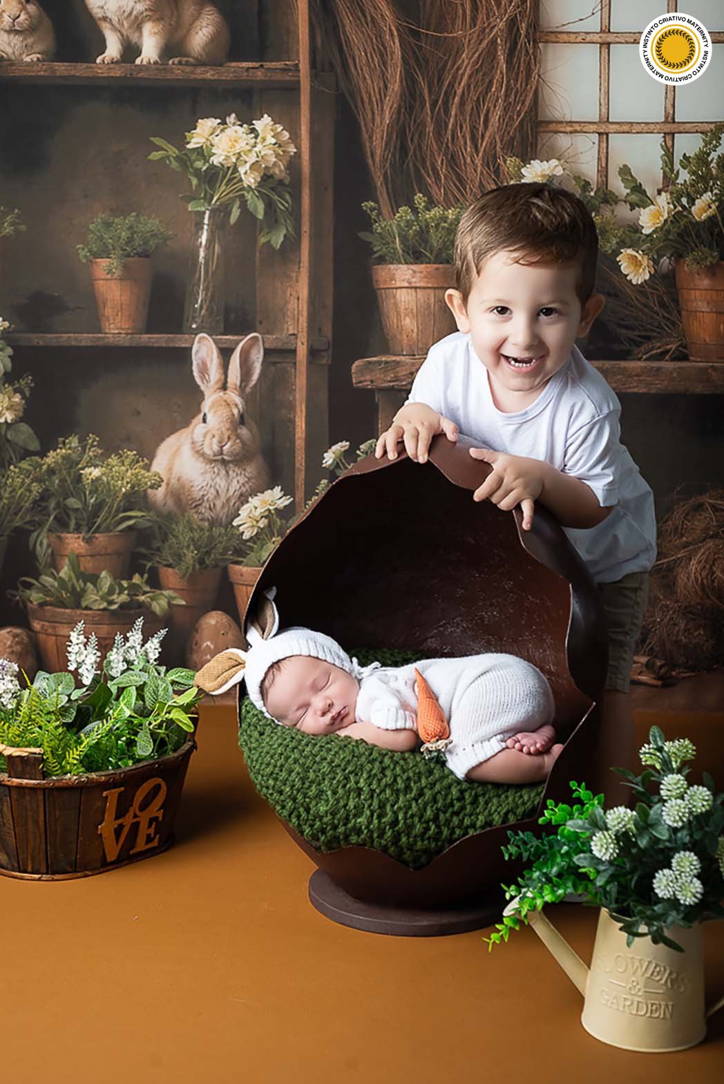 Rose Leal - MaternityNewBorn 2º Round - 2026