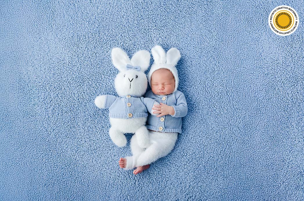 Rose Leal - MaternityNewBorn 2º Round - 2026