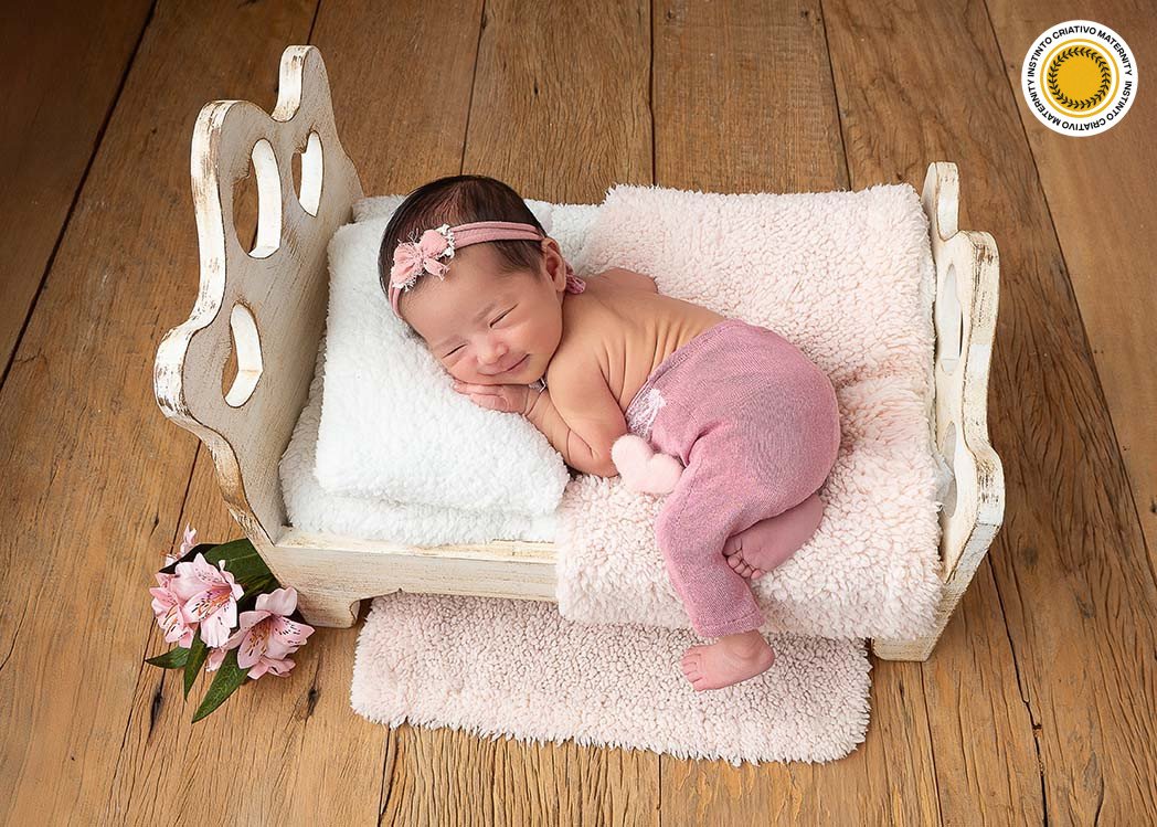 Rose Leal - MaternityNewBorn 2º Round - 2026
