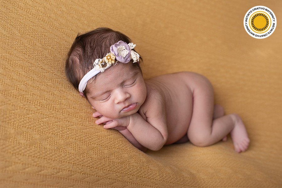 Tania Mayra Leite Marciano - MaternityNewBorn 2º Round - 2026