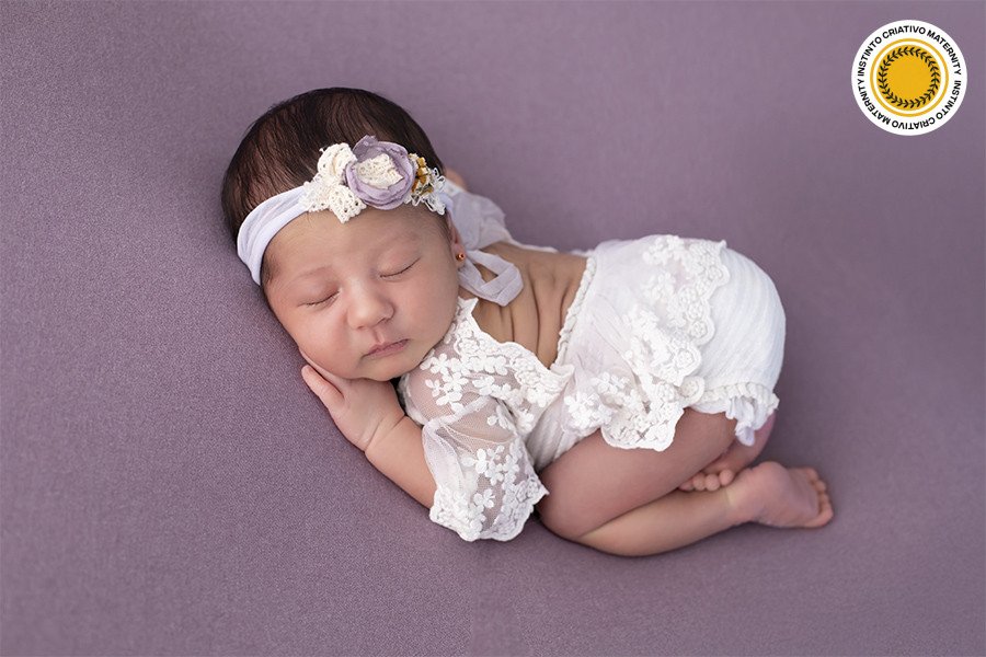 Tania Mayra Leite Marciano - MaternityNewBorn 2º Round - 2026