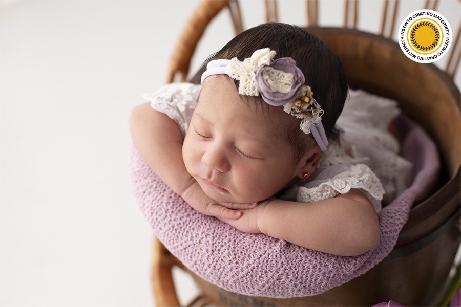 Tania Mayra Leite Marciano - MaternityNewBorn 3º Round - 2026