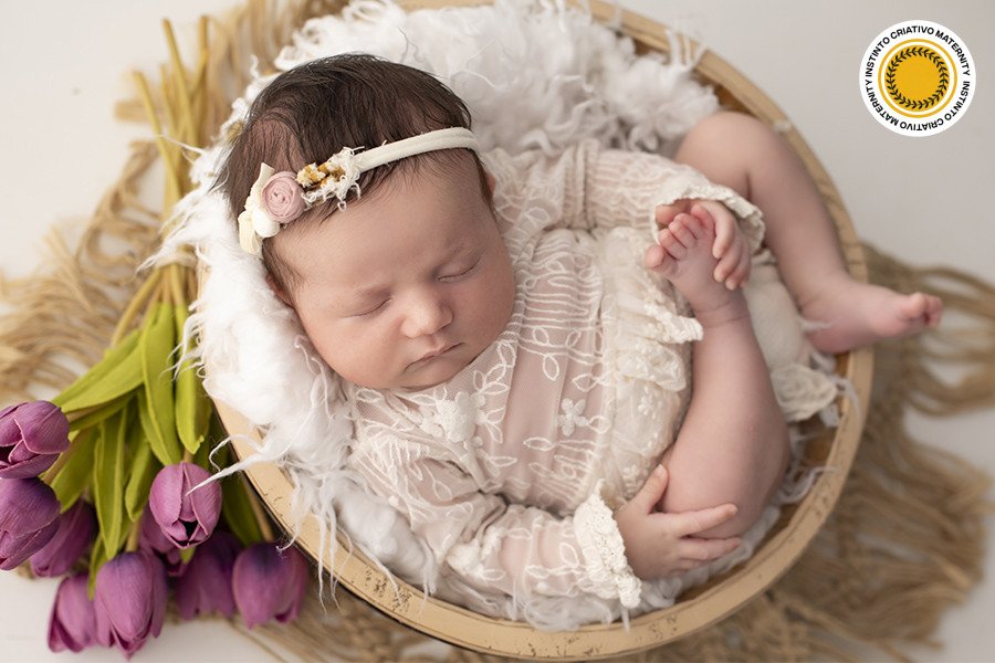 Tania Mayra Leite Marciano - MaternityNewBorn 3º Round - 2026