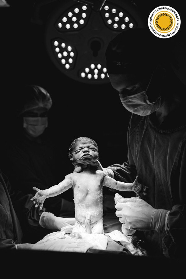 Andre - MaternityParto 3º Round - 2025