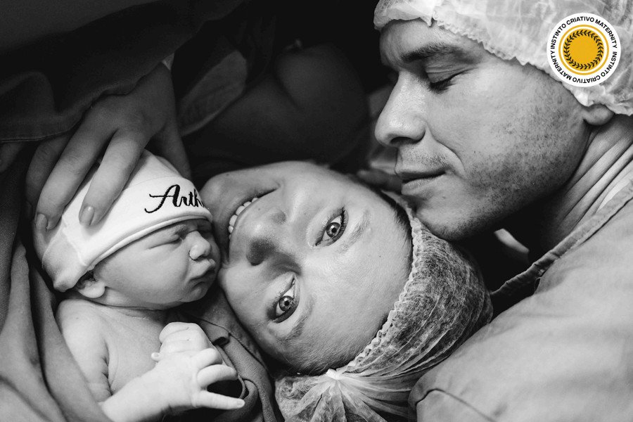 Andre - MaternityParto 3º Round - 2025