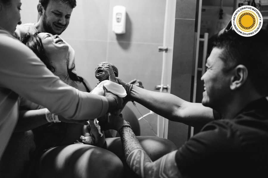 Andre - MaternityParto 3º Round - 2025