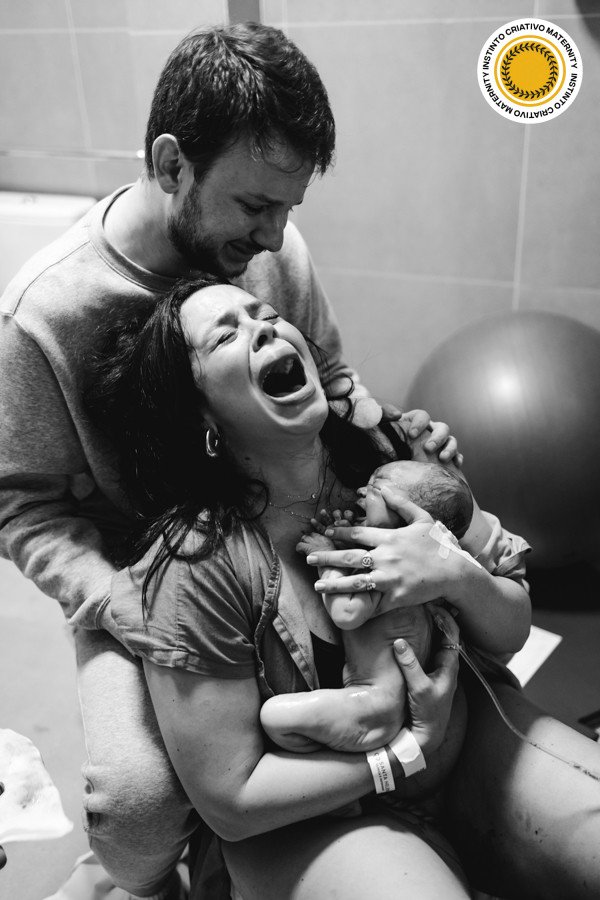 Andre - MaternityParto 3º Round - 2025